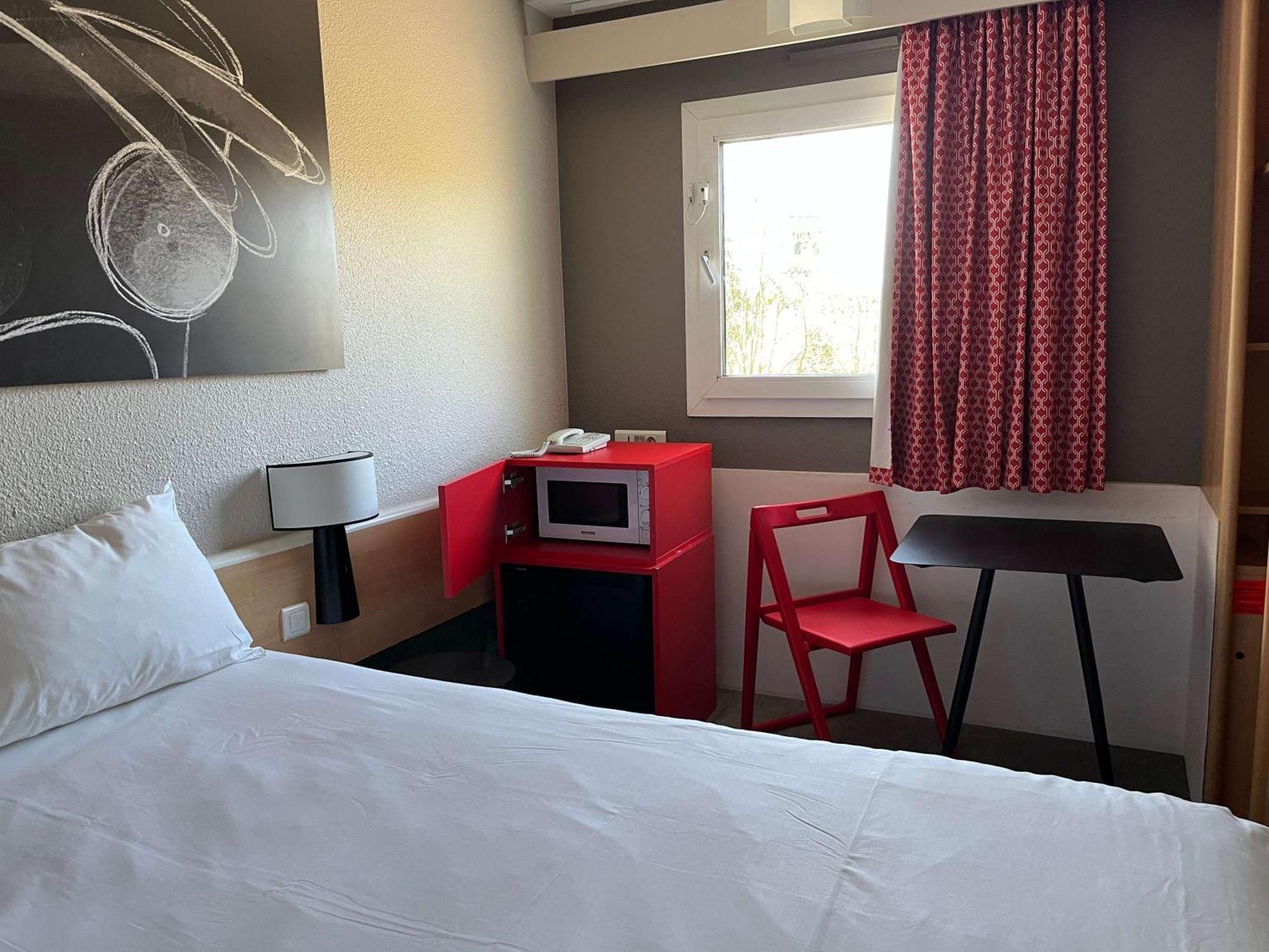 Ibis Paris Nord Villepinte Parc Des Expositions Roissy-en-France Exterior foto